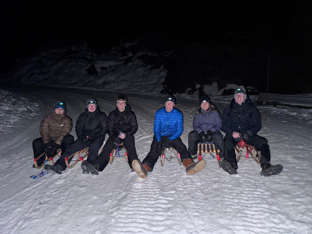 Hameau de Colombire-克莱恩·蒙塔纳必去景点