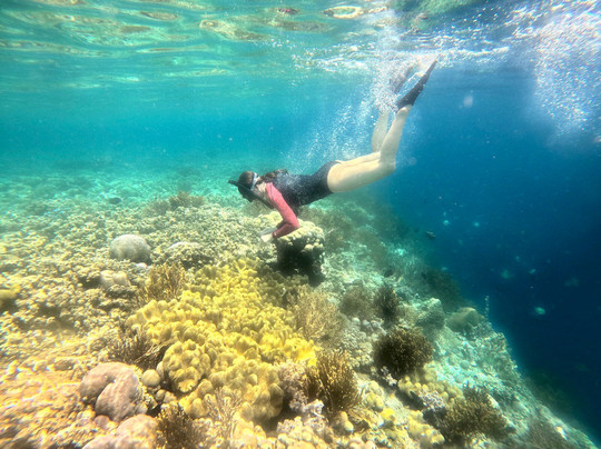 Bali Jour-金塔马尼必去景点