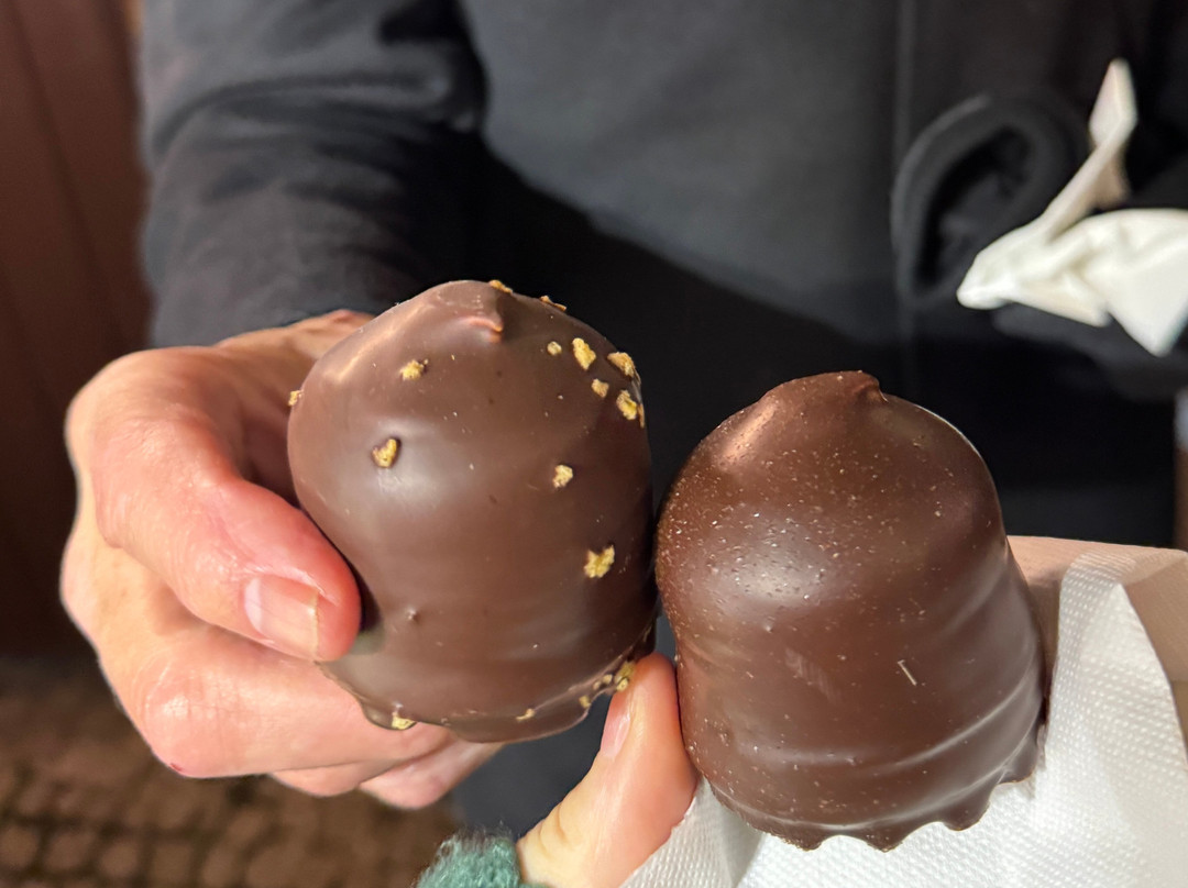 Nuremberg Christmas Market-纽伦堡必去景点