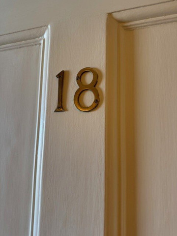 温特沃斯酒店主图