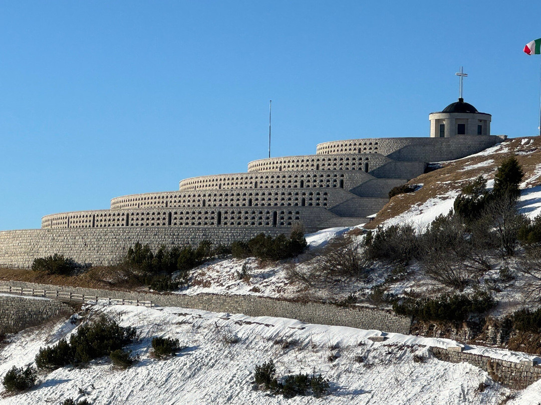 Monte Grappa-Crespano del Grappa必去景点
