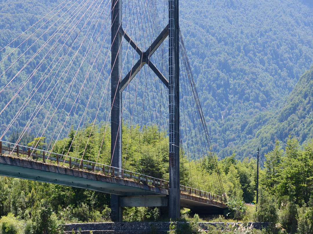 Yelcho Lake-Chaiten必去景点