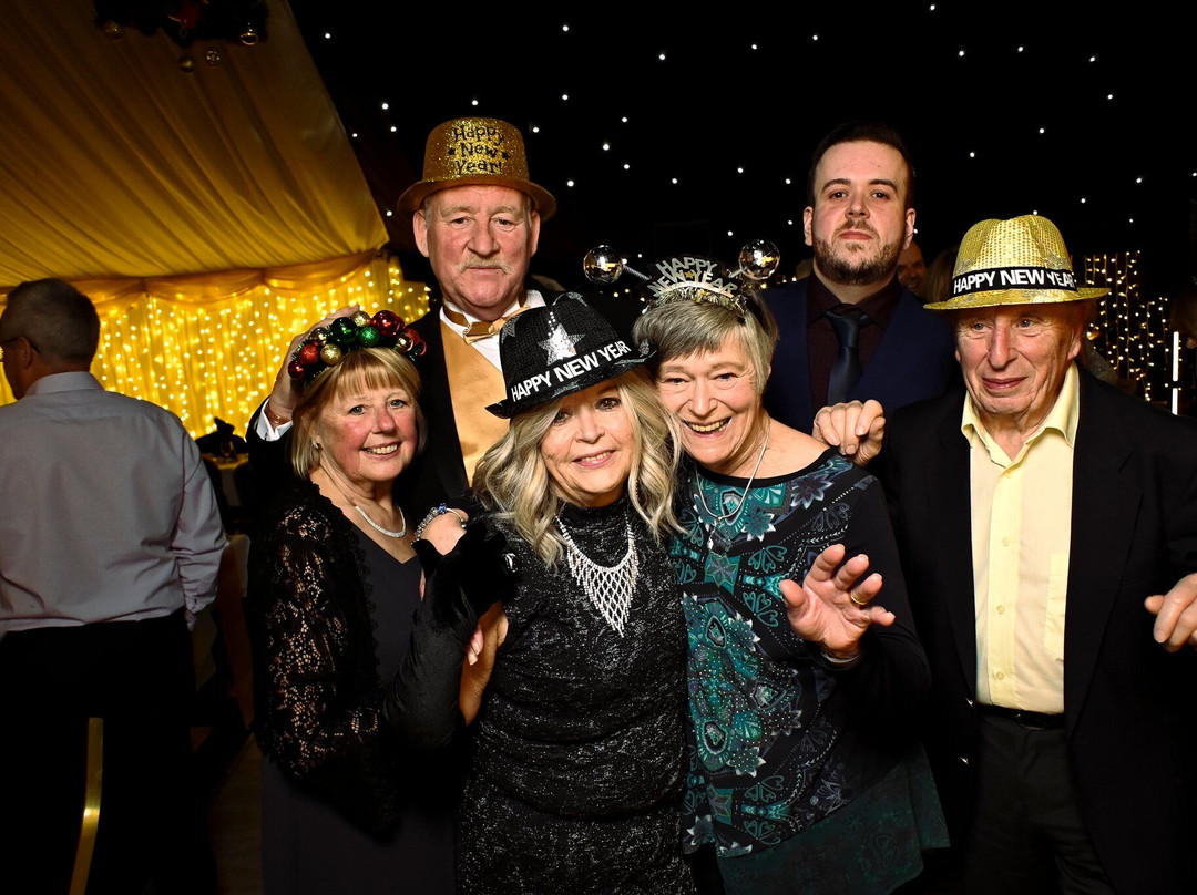 华美达多佛酒店主图