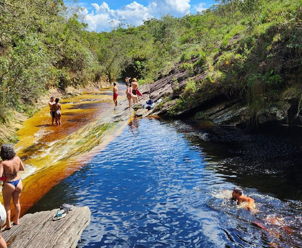Parque Estadual De Ibitipoca-Conceicao da Ibitipoca必去景点