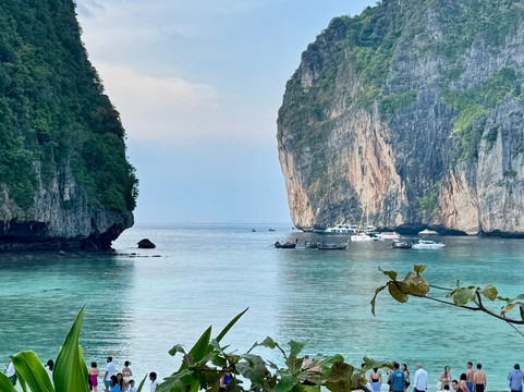 Tip-Top Destination-普吉镇必去景点