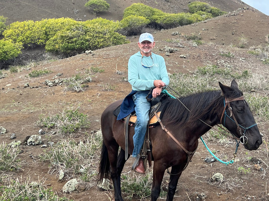 Triple L Ranch Horseback Tours-库拉必去景点