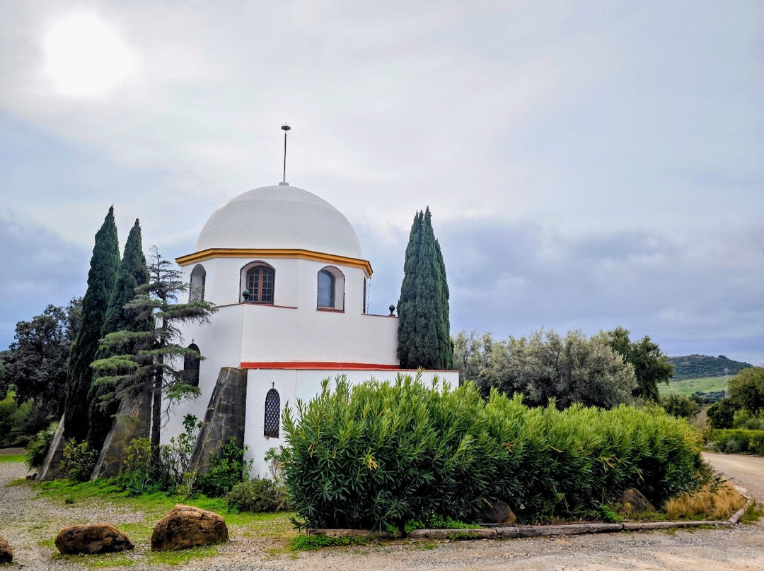 Dolmenes de Corominas