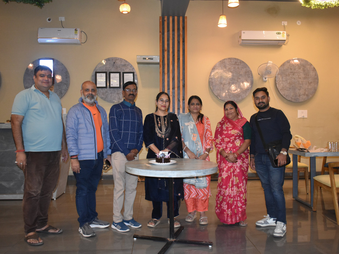 Shree Nath Restaurant and Resort