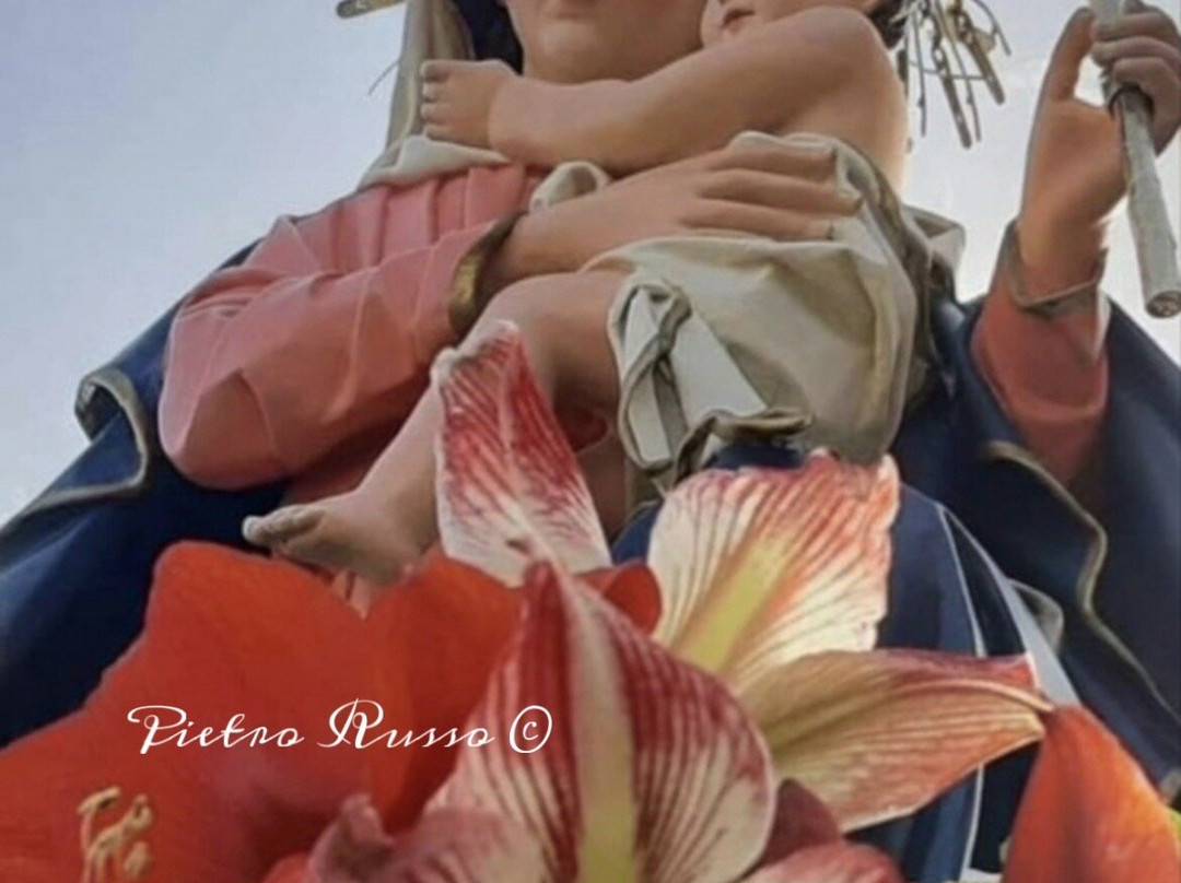 Santuario della Beata Vergine di Vergadoro