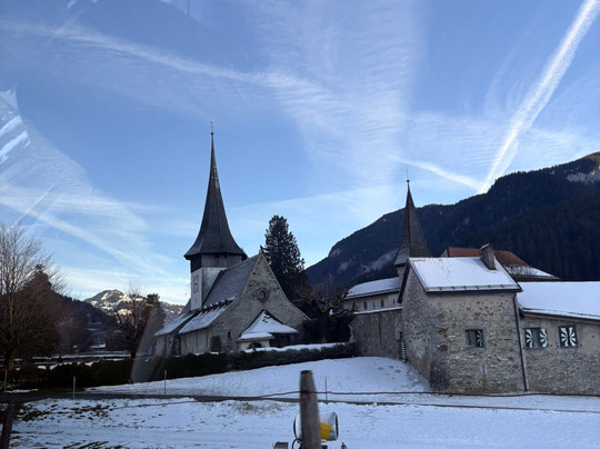 Hotel Landhaus主图