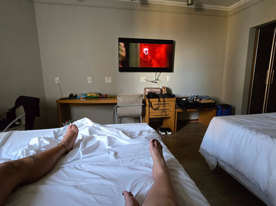 Grand Hotel Royal Sorocaba by Atlantica主图