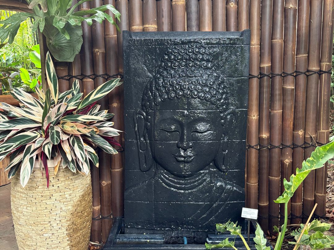 Bamboo Land Nursery & Parklands-Torbanlea必去景点