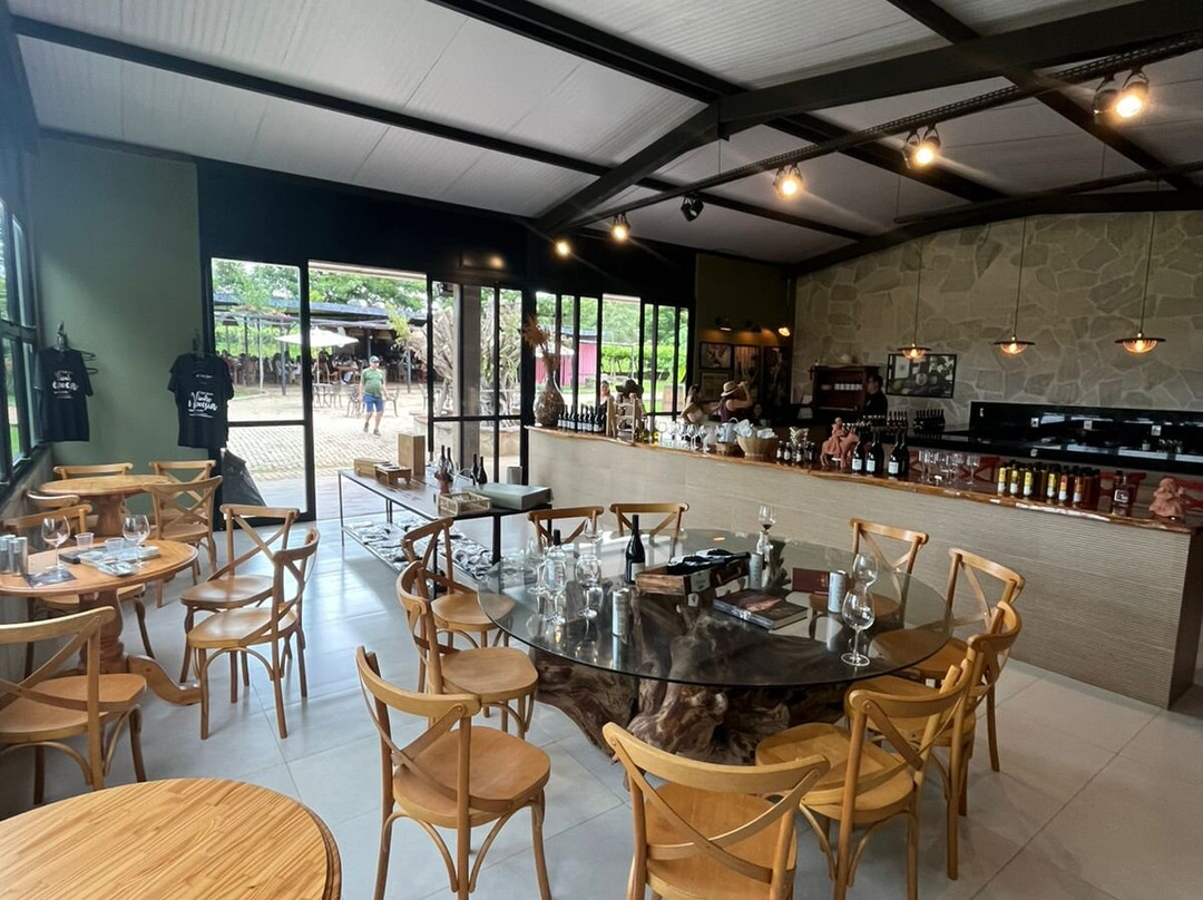 Vinícola Assunção-Pirenopolis必去景点