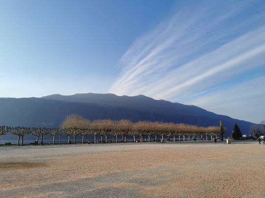 Hotel Adelphia Spa-艾克斯莱班必去景点