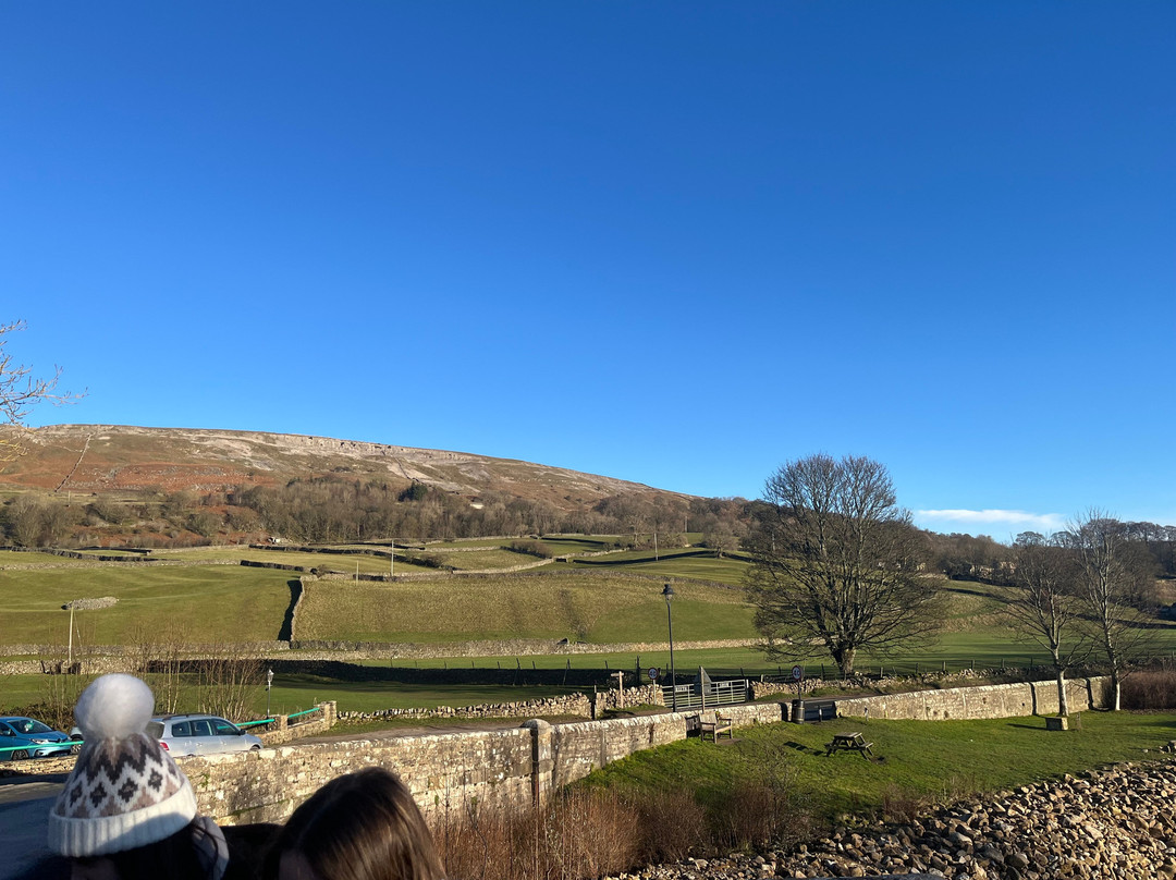 Kings Arms Hotel主图