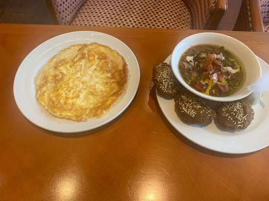 开罗城市之星洲际酒店主图