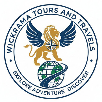 Wickrama Tours & Travels