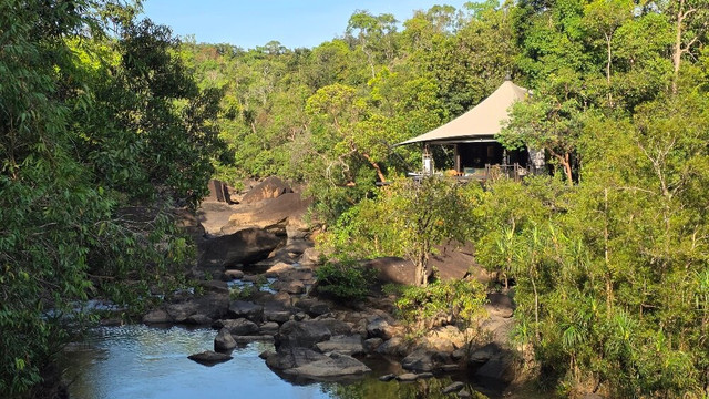 Shinta Mani Wild主图