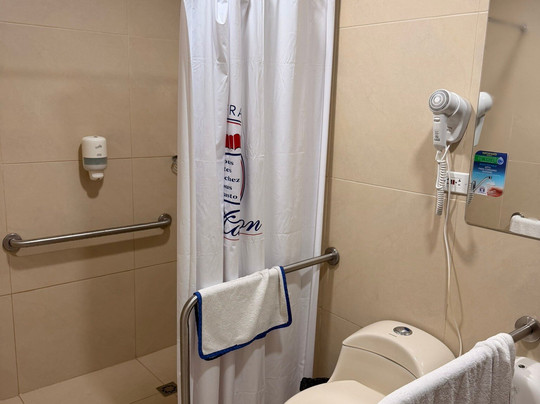 Hotel Frances La Maison主图