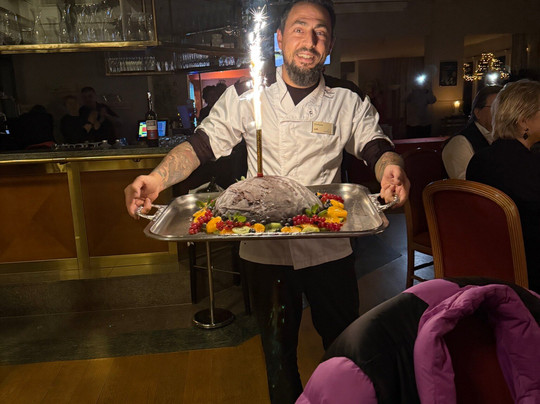 Hapimag Resort Ascona主图