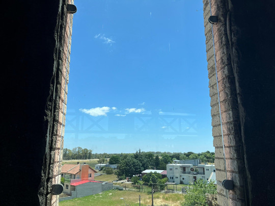 Plaza de toros Real de San Carlos-科洛尼亚·德尔萨克拉门托城必去景点