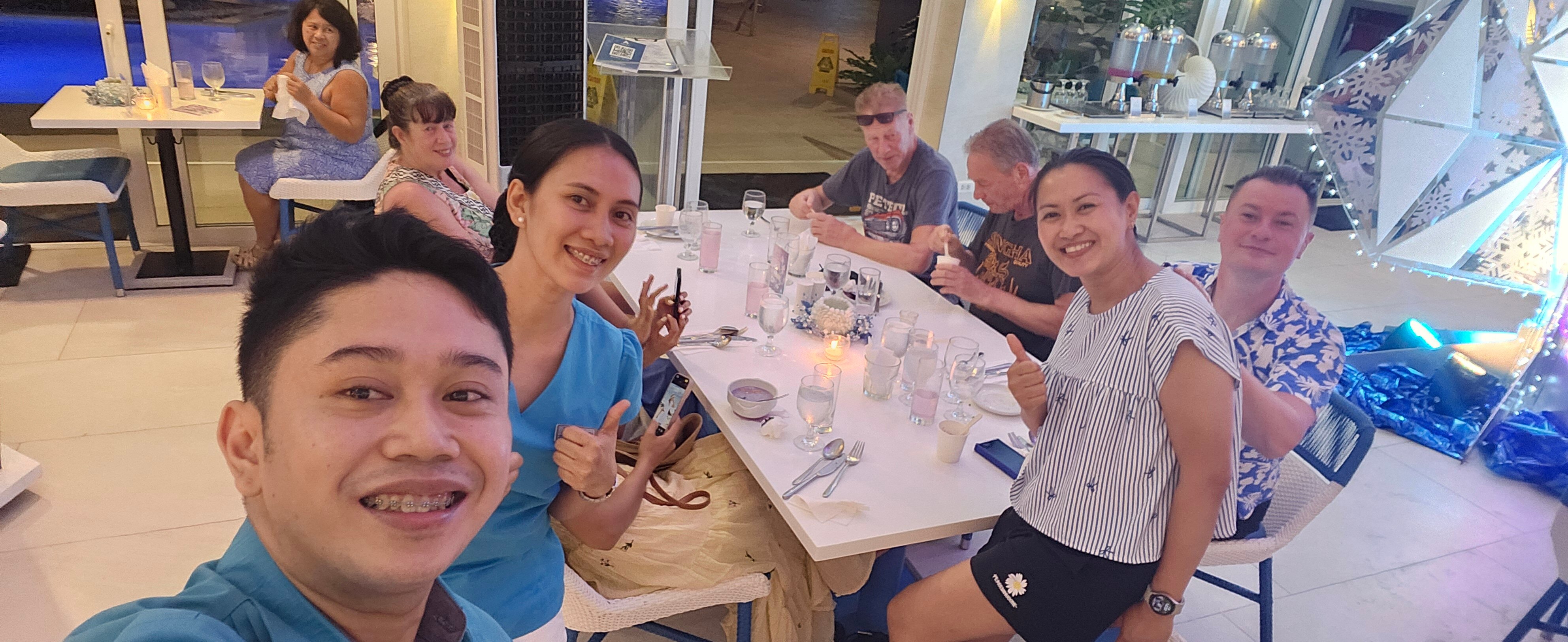 阿斯托利亚长滩岛渡假村-官方