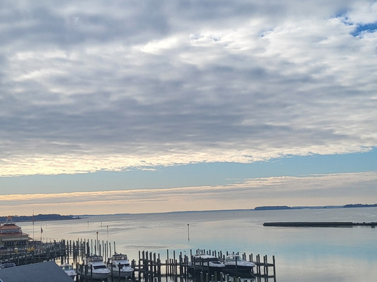 Hyatt Place Kent Narrows & Marina主图