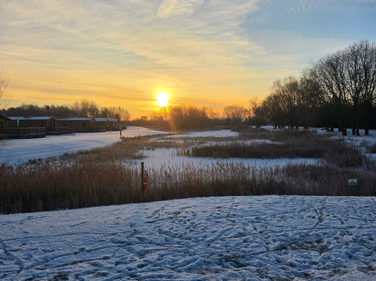 Appletree Holiday Park主图