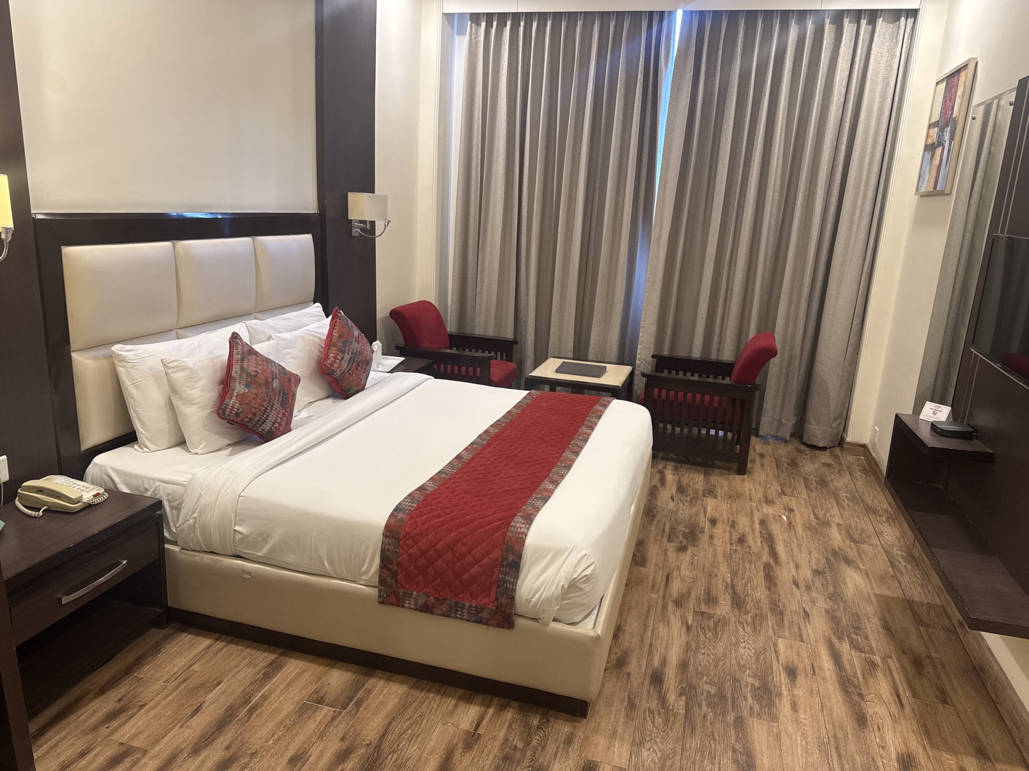 Snow Valley Resorts Shimla-官方