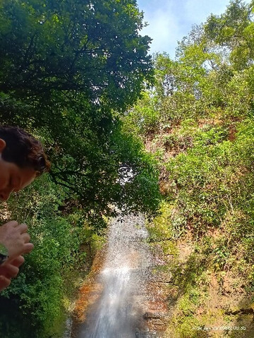 Circuito das Cachoeiras-Chapada dos Guimaraes必去景点