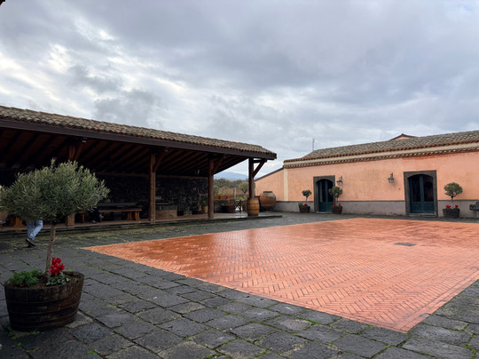 Dimora Cottanera主图