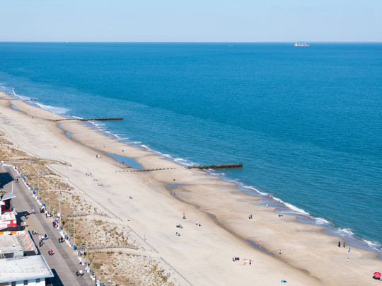 Beach View Motel主图