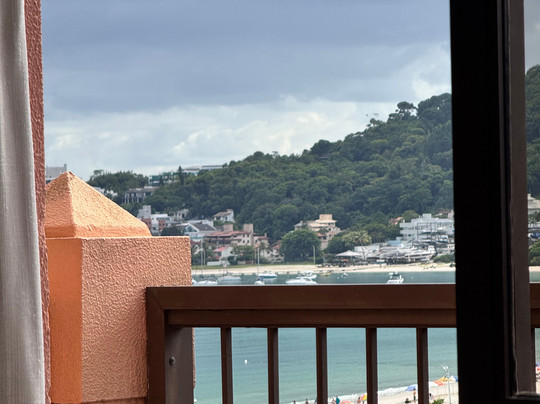 Jurere Beach Village主图