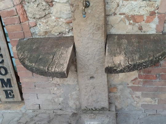 La Chiusa Tuscany Azienda Agricola Srl-Montefollonico必去景点