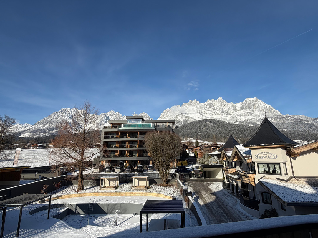 Wellnessresort Seiwald Superior主图