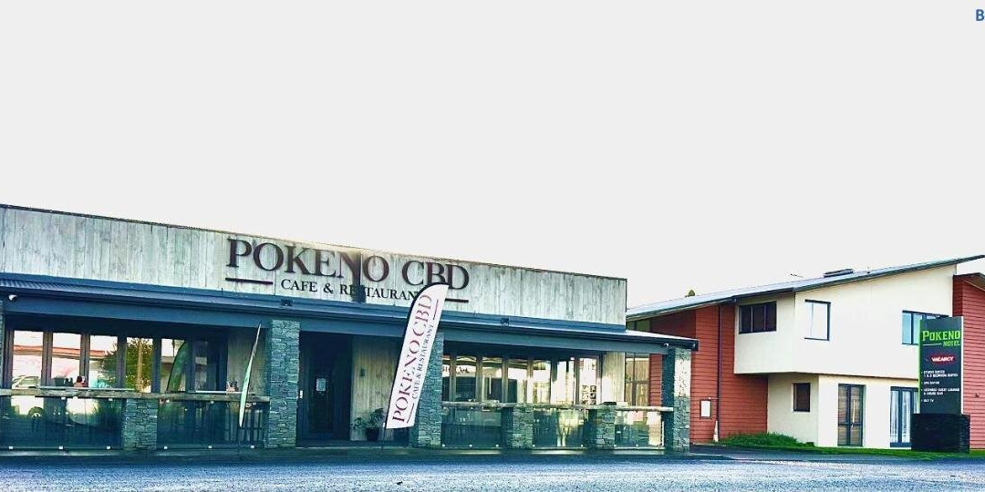 Pokeno Motel