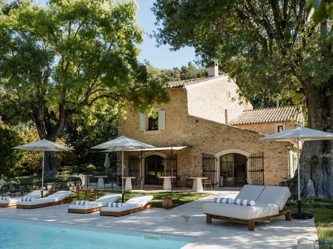 La Bastide de Monique - Maison d'hôtes