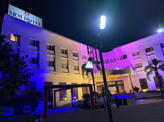 SRM Hotel - Tuticorin主图