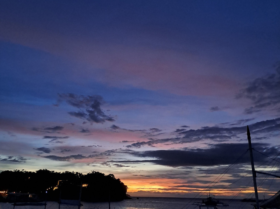 Mbi Divecenter-妈妈拍丝瓜岛必去景点