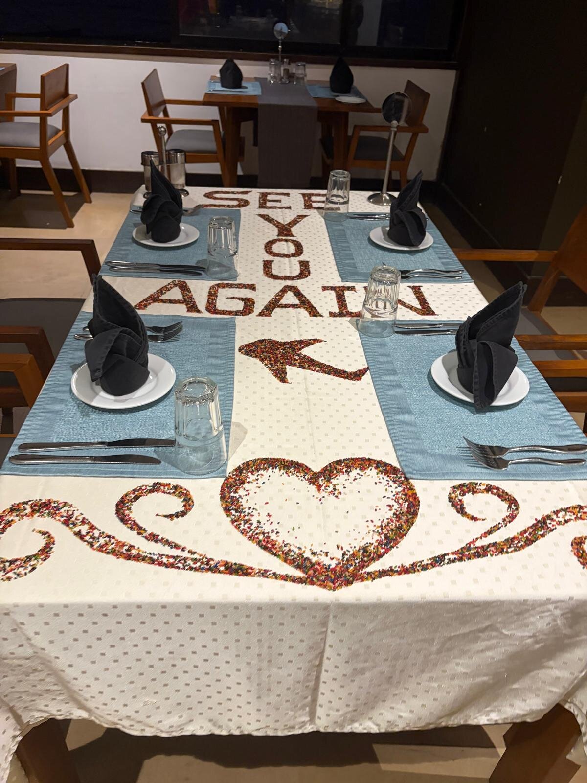 绿宝石湾景酒店-官方