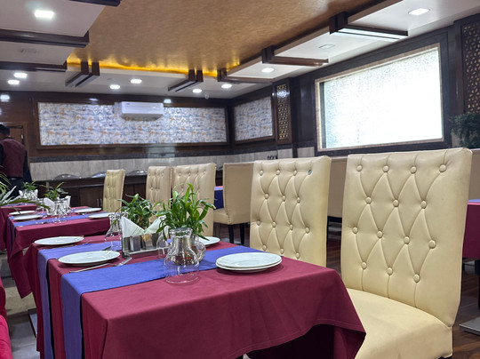 The Fern Residency Katra主图