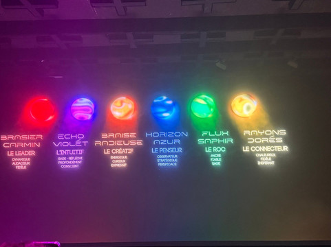 Moir-巴黎必去景点