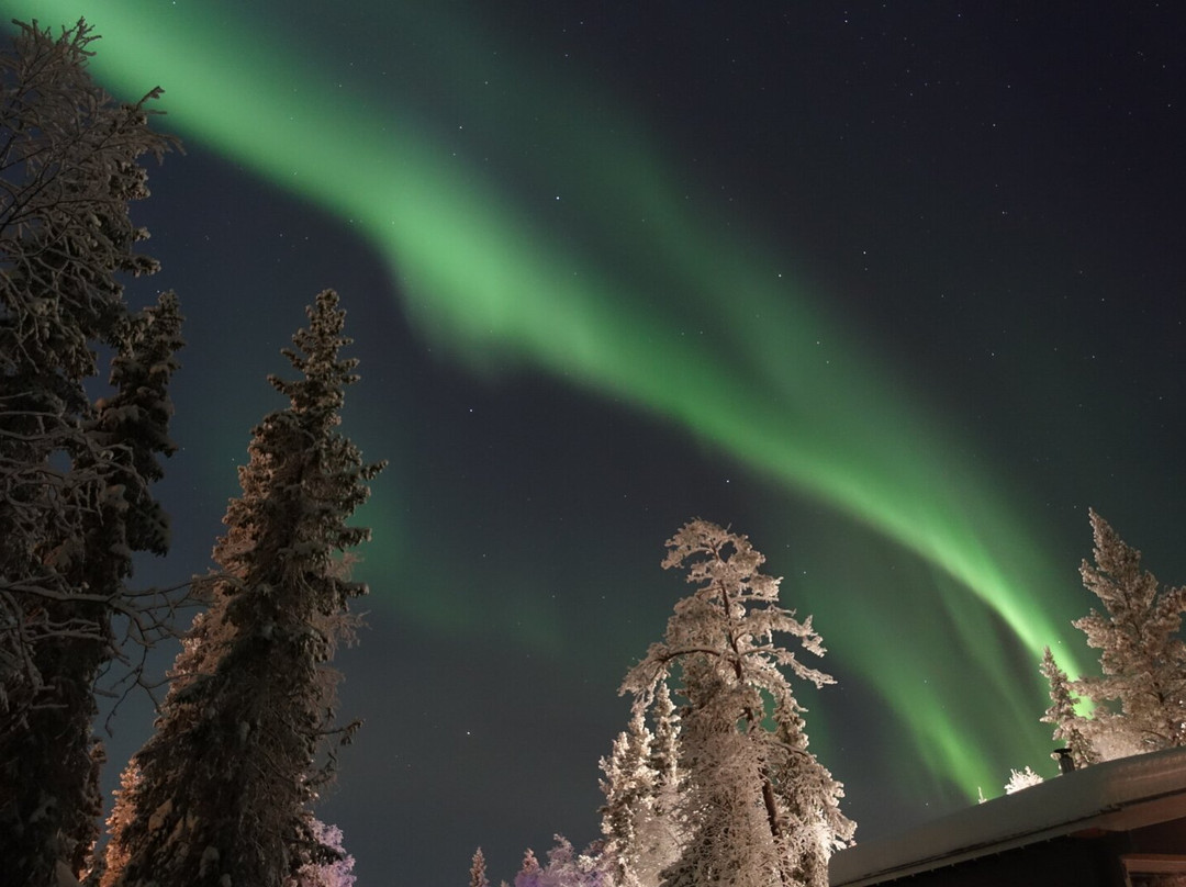 B&B Adventures主图