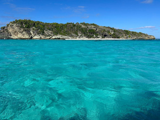 Alex Croisiere Grenadines et Caraibe-Le Marin必去景点