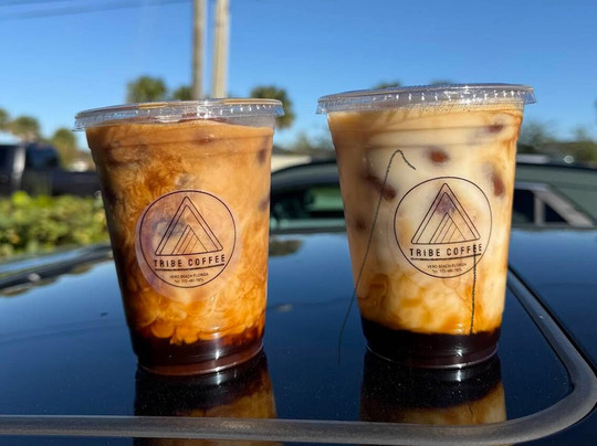 Tribe Coffee Vero Beach