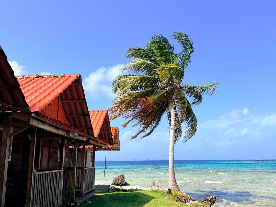 San Blas Frontera-Carti Tupile必去景点