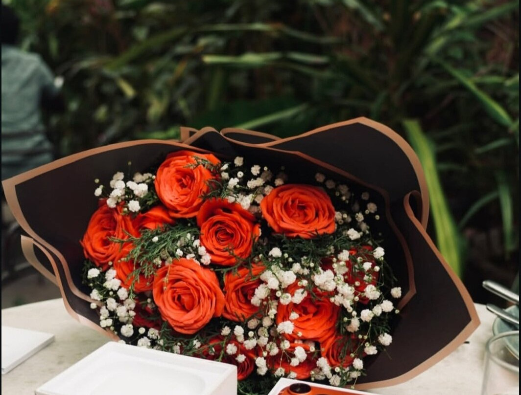 Lovely Flowers OOTY-乌提必去景点