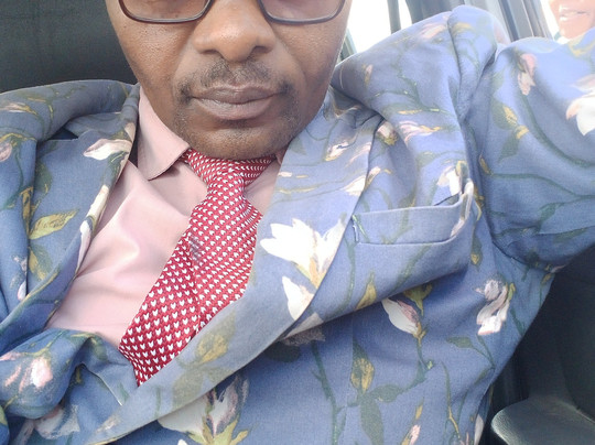 Road Lodge Gqeberha主图