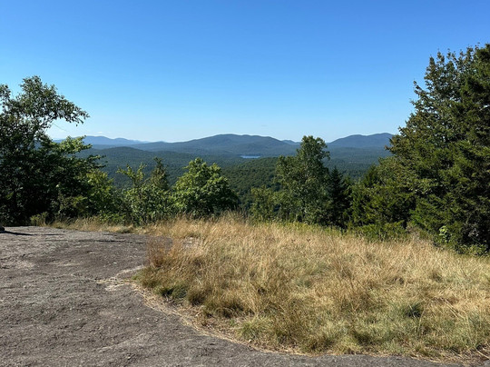 Panther Mountain-Tupper Lake必去景点