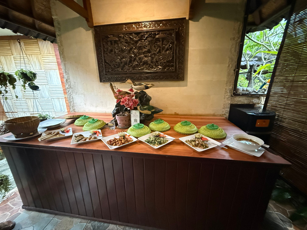 Ubad Ubud Bali Cooking Class-布拉巴度必去景点